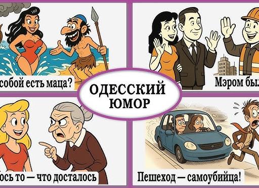 Ирония и остроумие в одном флаконе | Мастер юмора Андрей Попов