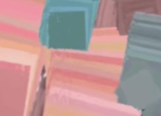 Изучаю настройку кистей в Procreate