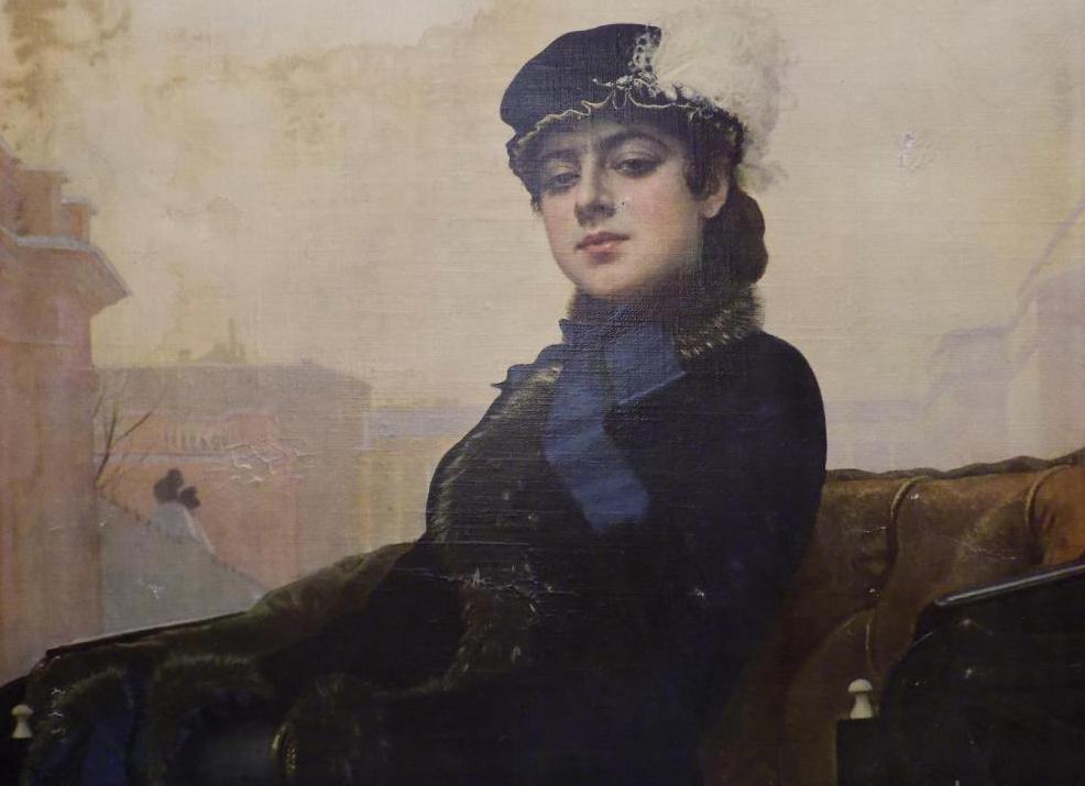 Художник неизвестен